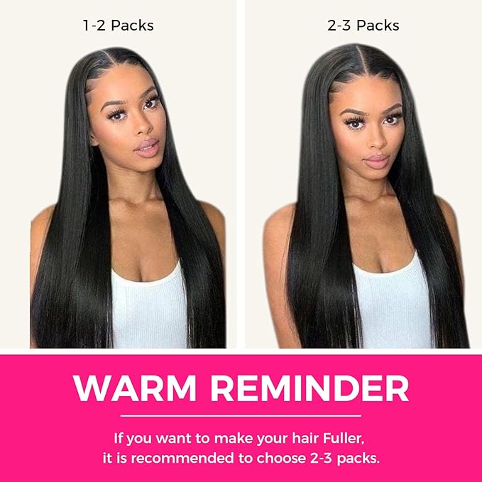 Lashey Seamless Clip in Hair Extensions Real Human Hair Extensions, 9pcs 150g Straight Remy Human Hair Extensions Clip in Long Thick 22 Inch #1B Natural Black Human Hair Extension