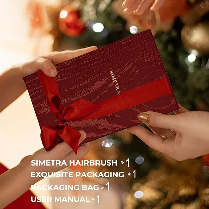 SIMETRA Wooden Paddle Hair Brush Unique Pattern Hair Brushes for Women Wet Brush Detangling Brush Guinean Ovangkol Hardwood Bristles for Scalp Massage for Men Kids for All Hair Types (Turtle)