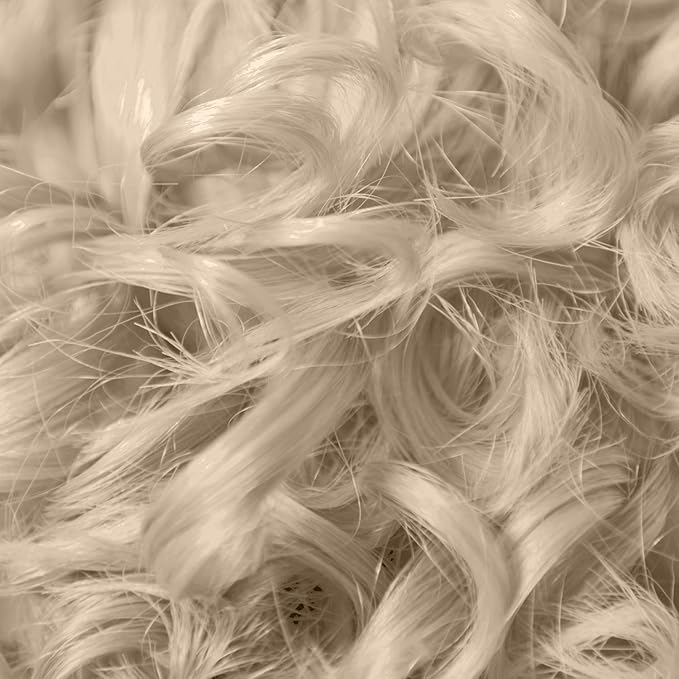 Ion High Lift Cool Blonde Permanent Creme Hair Color