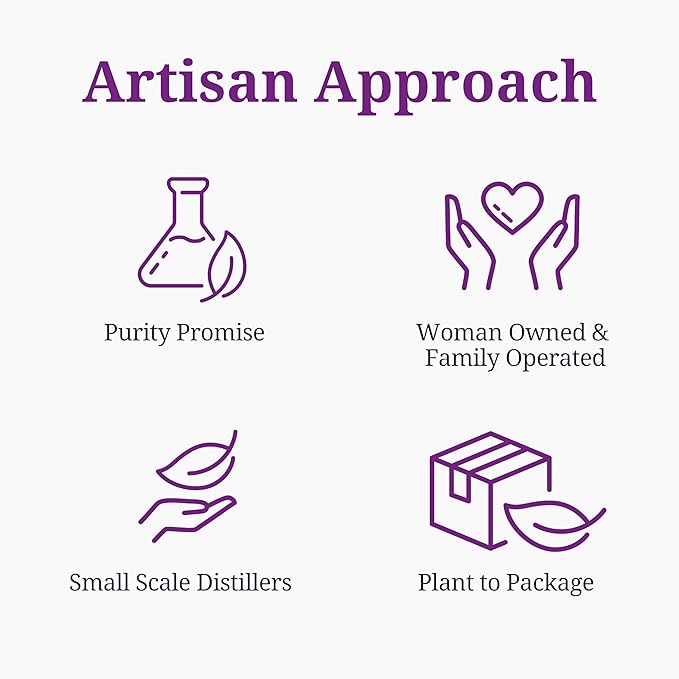 Aromatics International Premium Organic Myrtle Green Essential Oil 5ml | 100% Pure Essential Oil for Diffusion & Aromatherapy