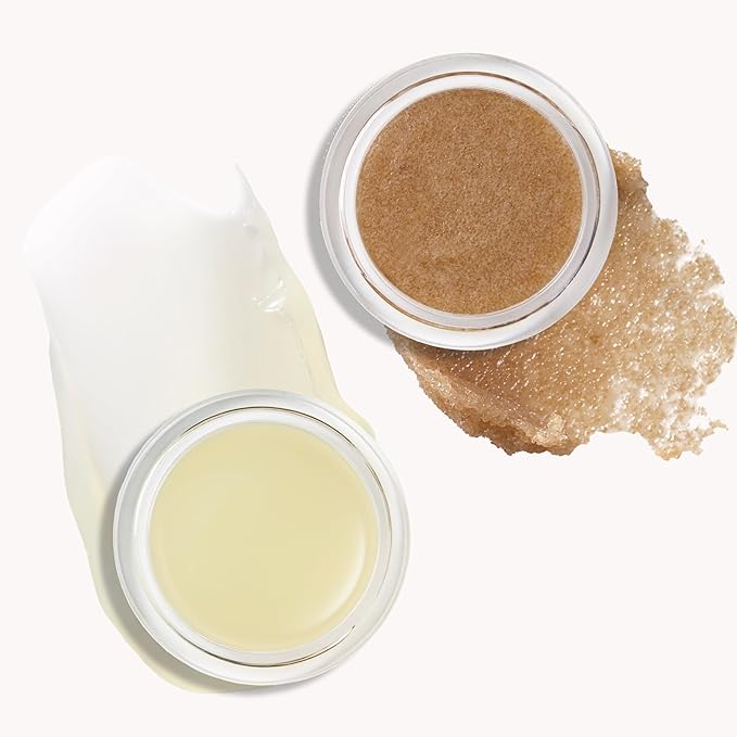 Julep 24/7 Lip Treatment - Hydrating Lip Balm and Lip Sleeping Mask - Moisturizing Lip Repair - Nourishing Mask & Exfoliating Scrub, Lavender