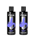Arctic Fox Semi-Permanent Hair Dye, Vegan & Cruelty-Free, Pastel Blue Periwinkle, Ammonia-Free, Conditioning Color, For All Hair Types, 8 Fl Oz (Pack of 2)
