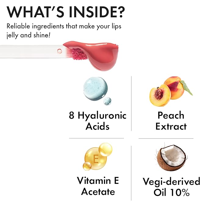 Amuse Jel-fit tint (08 GORGEOUS MAUVE)