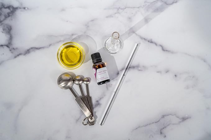 Aromatics International Premium Organic Honey Myrtle Essential Oil 5ml | 100% Pure Essential Oil for Diffusion & Aromatherapy