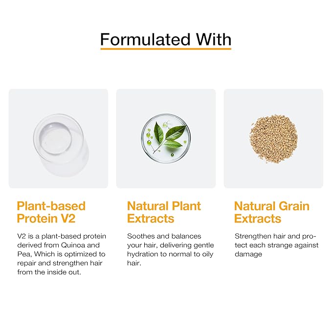 GK HAIR Global Keratin Leave In Conditioner Cream (4.4 Fl Oz/130ml) Conditioning Hydrating Smoothing Moisturizing & Frizz Control For Dry Damaged Hair Taming before Swimming or Exercise