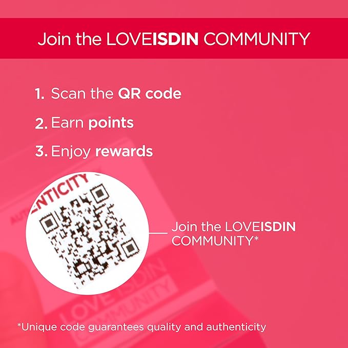 ISDIN Lambdapil Hair Density Capsules For HIM (4 months)