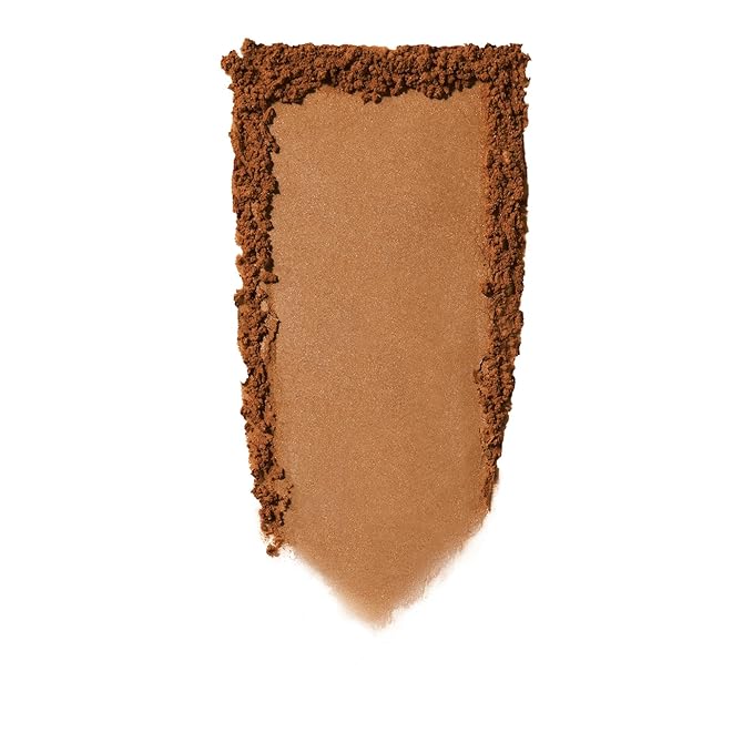 e.l.f. Halo Glow Powder Filter, Ultra-fine Finishing Powder, Smooths The Look of Pores & Fine Lines, Creates A Soft-Focus Glow, Vegan & Cruelty-Free, Tan Neutral Warm