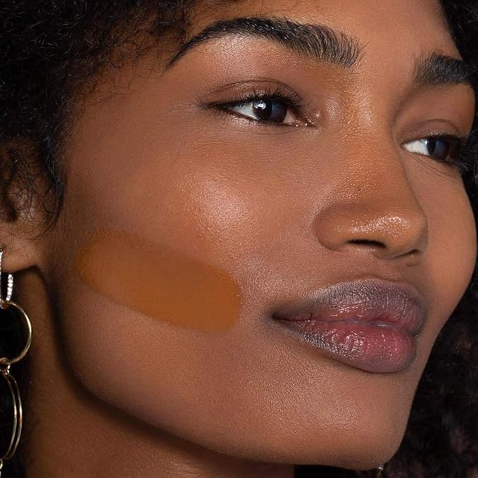 ILIA - True Skin Serum Foundation | Non-comedogenic, Cruelty-Free, Vegan, Weightless Feel, Buildable Coverage, Safe For Sensitive Skin (Martinique SF11)