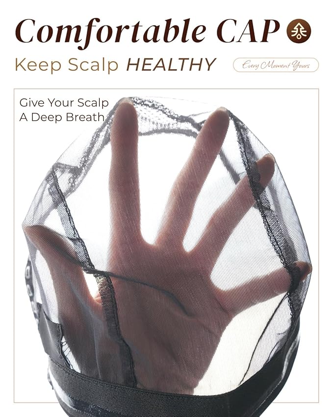 Arabella 13x6 Glueless Wigs Human Hair Pre Plucked Pre Cut Lace Upgraded Ear to Ear Full HD Lace Front Wigs Human Hair 210% Density Straight Wear and Go Glueless Wig Drawstring Wig Human Hair 26 Inch