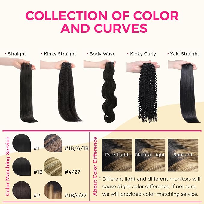Lashey Seamless Hair Extensions Real Human Hair Clip ins 16 Inch 7pcs 110g Ombre Balayage Ash Brown to Honey Blonde with Dark Roots Hair Extensions Human Hair Straight Natural Hair for Women