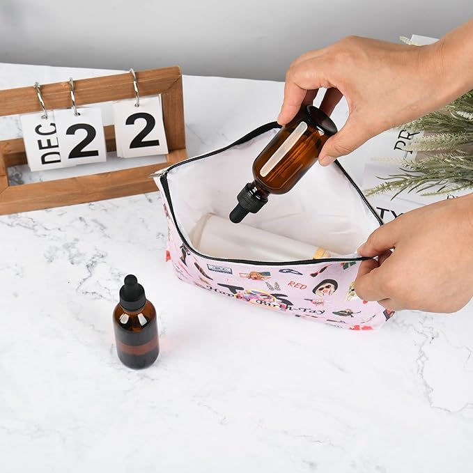 12 Pcs, 2oz Dropper Bottle, Amber Glass Eye Dropper Bottle, Tincture Bottles with Dropper, Leak-Proof Design, Stronger Suction, for All Kinds of Mixed Liquids