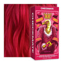 Danger Jones Semi-Permanent Hair Color (Checkmate)