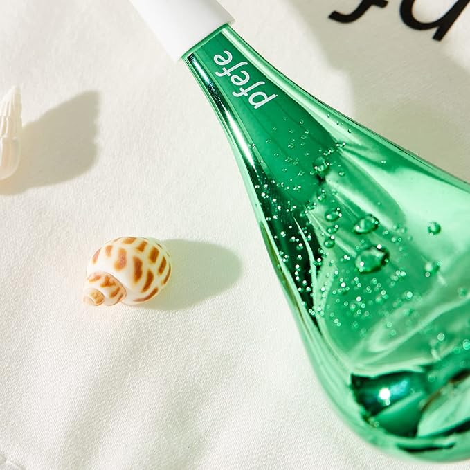 Cryo Sticks for Face, Ice Globes Cryo Globes for Facials, Esthetician Supplies Gifts, Unbreakable Stainless Steel Ice Roller Cooling Spa Balls with Storage Case