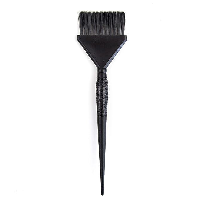 Ultimate Hair Dye Brush Set - 6 Color Brushes for Hair Salon - Hair Color Brush Applicator Set - Balayage Brush - Hair Tint Brush - Hair Dying Brush - Hair Coloring Kit