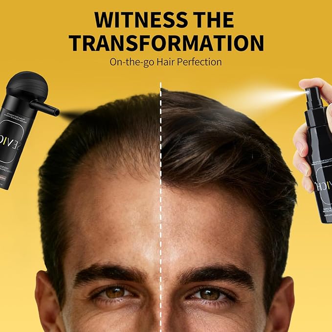 SEVICH Extra Hold Hair Spray,Level 4 Strong Hold Humidity Resistant Hairspray for Men & Women,Lightweight Texture & Shaping Effect,Refreshing & Non-sticky,100ml