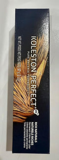 Koleston Perfect Permanent Creme Hair Color 2 Ounce ((6/2 Dark Blonde/Matte Permanent))
