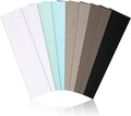 10 PCS Headbands for Women - Fashion Non Slip Cotton Headbands for Women and Men Perfect for Sports and Outdoor Activities in Summer,Including Running, Yoga, Cycling, Gym Workouts