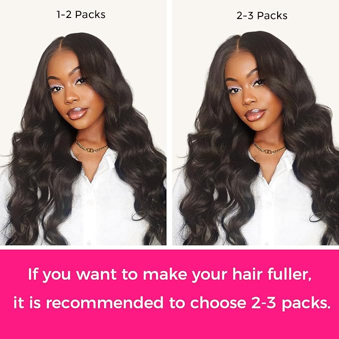 Lashey Seamless Clip in Hair Extensions Human Hair 130g 9pcs 14 Inch Body Wave #2 Dark Brown Clip in Hair Extensions for Women PU Weft Human Hair Clip ins Extensions