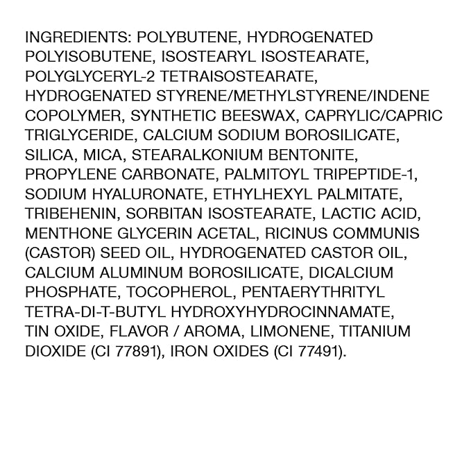 Milani Keep It Full Nourishing Lip Plumper 10 Gold Dust