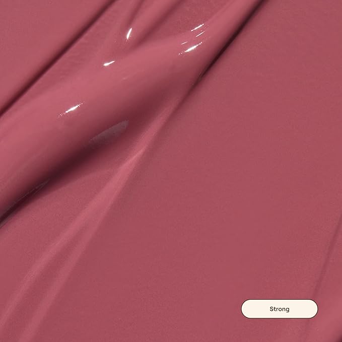 Live Tinted Huelip Liquid Lip Crème - Weightless, Long-Lasting Liquid Lip with Hyaluronic Acid and Jojoba Oil For a Soft, Comfortable, Moisturized Finish - 0.09 fl oz - Mauve