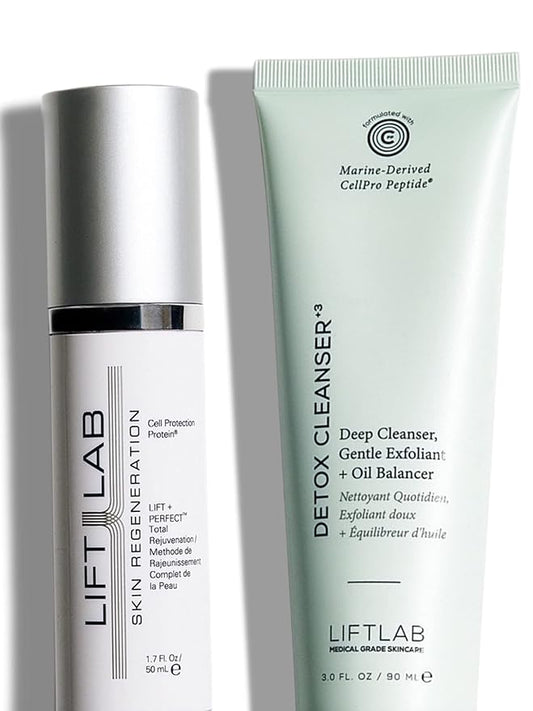 LIFTLAB Perfect Skin Duo