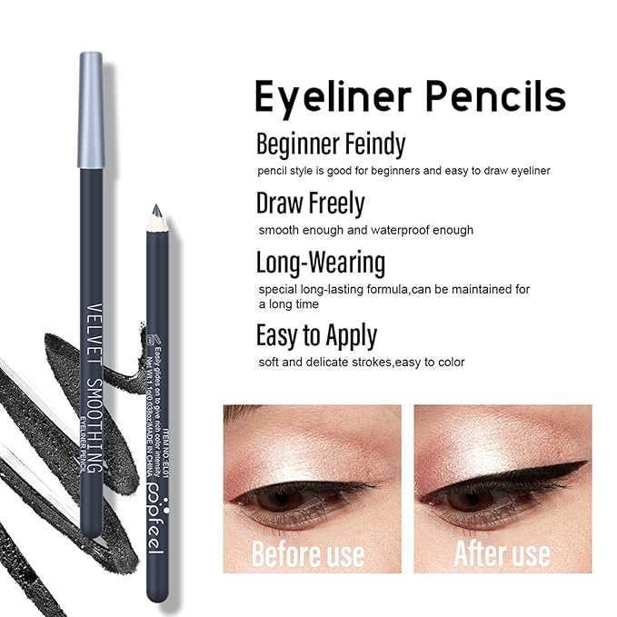 All-in-one Makeup Set Holiday Gift | Full Makeup Kit for Women Essential Starter Bundle Include Eyeshadow Palette Lipstick Blush Cream Concealer Face Powder Eyeliner Mascara Lipgloss Brush