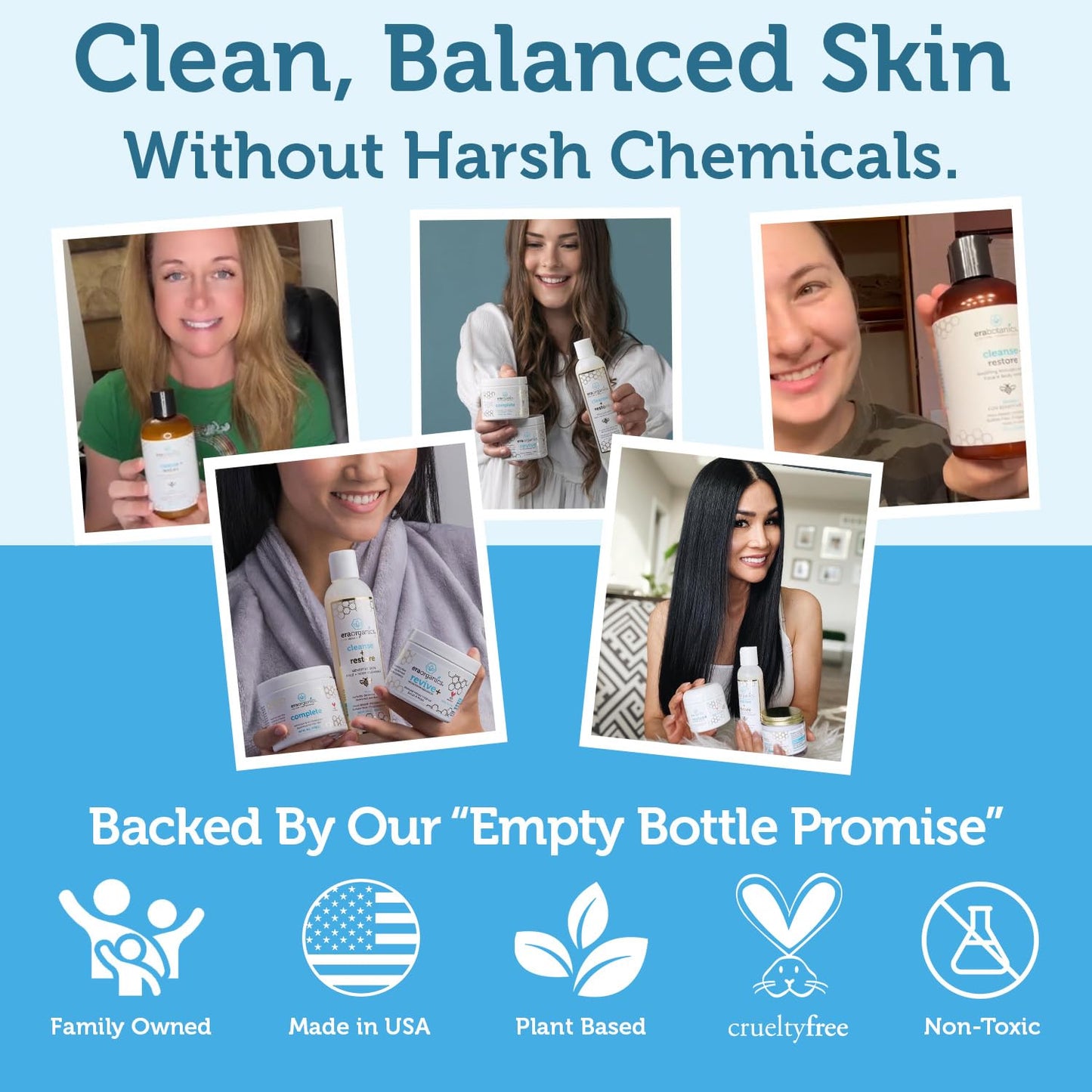 Manuka Honey Face Wash for Women and Men - Sulfate Free Moisturizing Cleanser with Organic Aloe Vera - Soothing Plus Gentle on Dry Skin Facial Cleanser Made in USA - 4oz