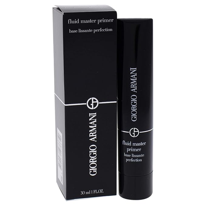 Giorgio Armani Fluid Master Primer (New Packaging), 1 Ounce