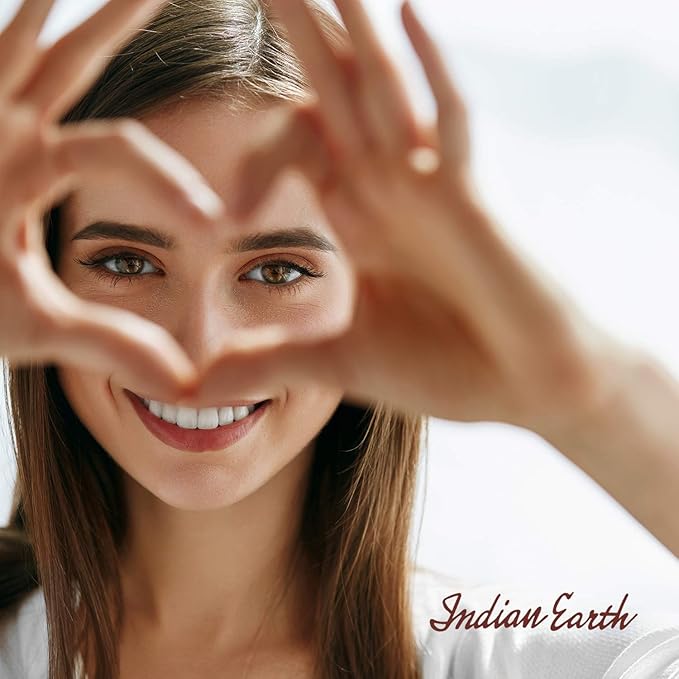 Original indian Earth Compact