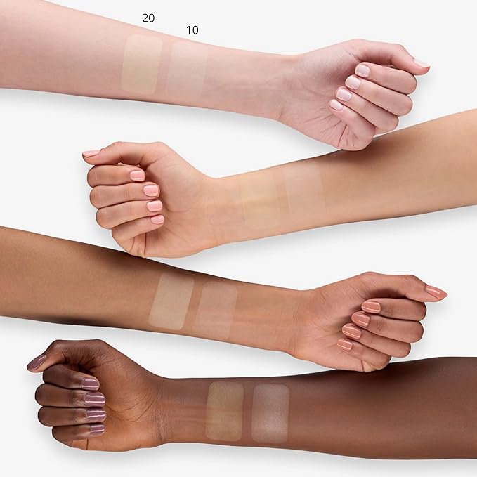 Compact Powders Essence Brighten Up! Mattifying finish 9 g Nº 20