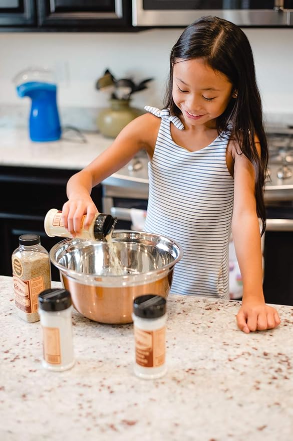 Amish Country Popcorn | Sour Cream and Onion & Ranch Popcorn Seasoning | 2 Pack Seasoning Bundle