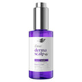 Dove Derma Scalp Density Boost 3-in-1 Scalp Serum 1 ct with Prebiotic Glycerin, Zinc + Peptides, and Niacinamide for Breakage and Hair Thinning 2 oz