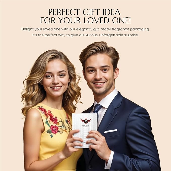 CA Perfume Impression of Light Blue For Men Fragrance Body Oil Roll-On 0.3 Fl Oz/10ml