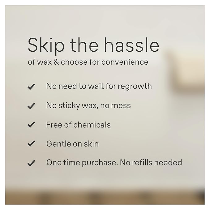 Braun Epilator Silk-épil 7, Hair Removal Device, Women Shaver & Trimmer, Wet and Dry, Wide Head, Includes Shaver Head and Trimmer Comb, SE7-041, Silver