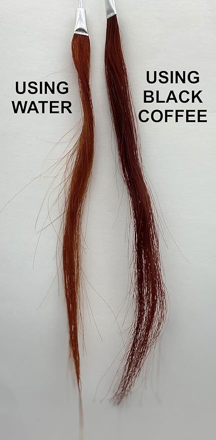 FUEL THE ARMY® 80% Natural Hair Dye 100 Grams (Fiery Burgundy)