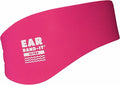 Earvolution Ear Band-It Ultra Swimming Headband for Kids and Adults - Invented by Ear, Nose, and Throat Physician - Custom Anti-Slip Grip Neoprene Maximizes Protection, 12 Color Options, 3 Sizes