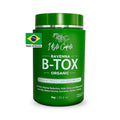 I Belli Capelli Ravenna Organic Hair B-tox Treatment - Formaldehyde-Free, Anti-Frizz Smoothing for Hair - 35.2 oz (1kg)