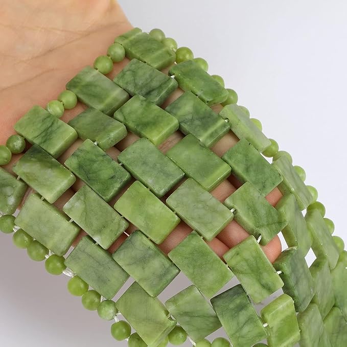 Jade Eye Mask Natural Green Jade Facial Maks for Relive Eliminate Puffiness