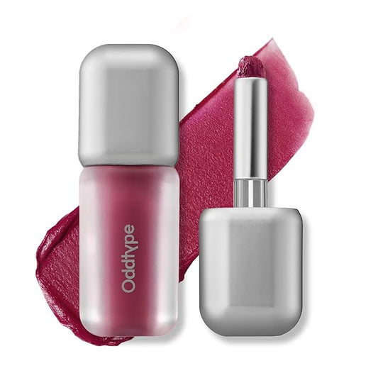 Unseen Blur Lip Tint Long-Lasting Stain, Blendable 3.2g (Odd Universe, 3.2)