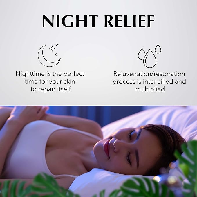 Eye Serum, Multi-Vitamin Skin Care Serum with Vitamins A, B, C and E, Rejuvenating Dark Spot Remover for Face and Under Eyes, Improves Age Spots, Fine Lines and Wrinkles, 30 ml