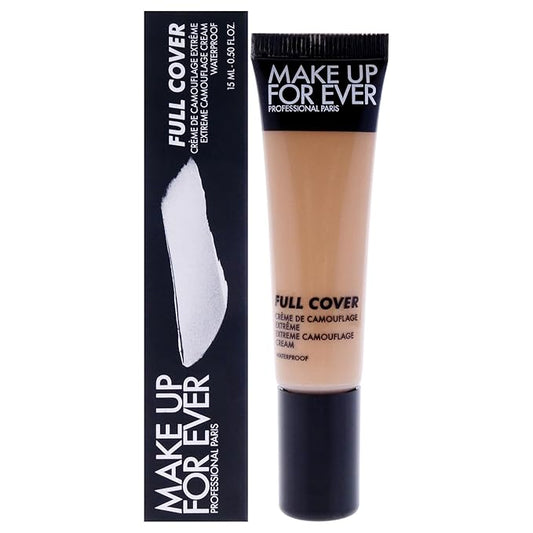 MAKE UP FOR EVER Full Cover Concealer Beige 8
