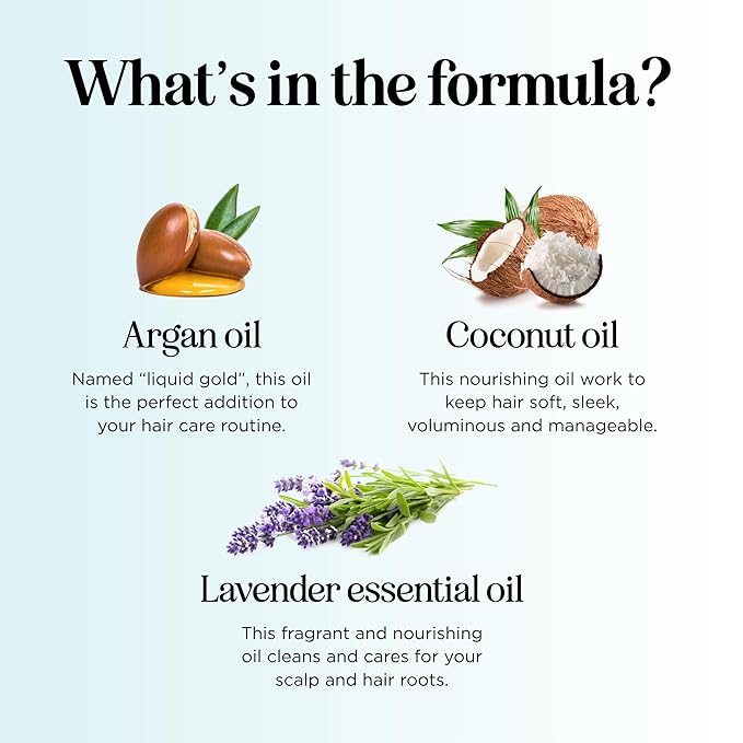 After Swim Shampoo and Conditioner Set - Chlorine Shampoo and Conditioner for Swimmers with Tea Tree and Rosemary Oil - Clarifying Shampoo for Hard Water Chlorine and Saltwater with Replenishing Oils