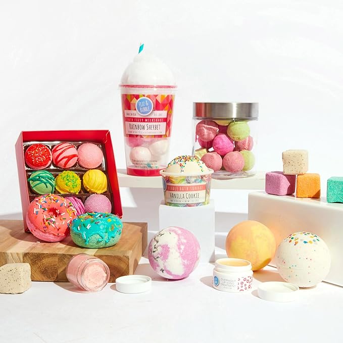 Premium Lip Scrub for Exfoliating, Moisturizing, and Repairing your Lips (Bubble Gum)