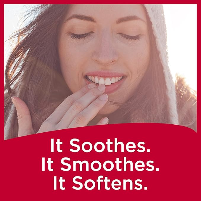 Carmex Daily Care Moisturizing Lip Balm Sticks, SPF 15, Cupcake Batter Flavor, 9 Count