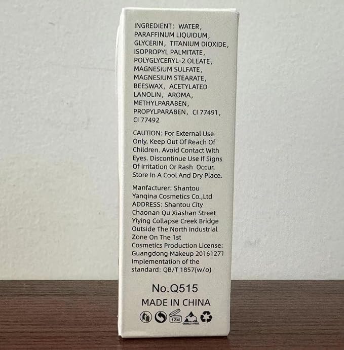 All In One Makeup Kit Full Kit, 3 Pcs Cream Contour Sticks,12 Colors Eyeshadow Palette,Full Coverage Foundation, 6 Colors Lipstick Set, Waterproof Eyeliner and Mascara(103# Warm Peach)