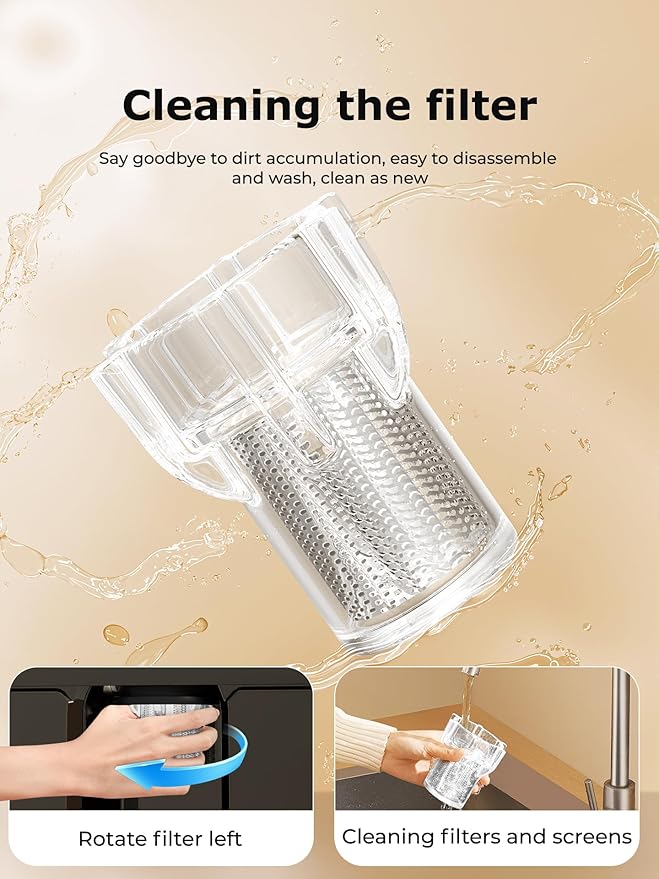Japanese Head spa Equipment, Dual-Control Water Circulation & Heating & Heating, Japanese Scalp Therapy, 60L Tank & Phototherapy for Comprehensive Care.