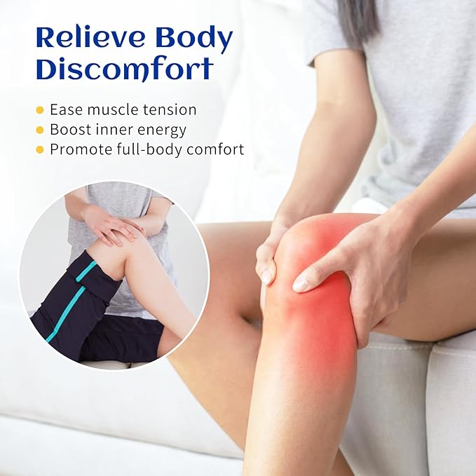 HIQILI 100ML Myrrh Essential Oil for Skin, Diffuser & Candle, 100% Pure and Natural - 3.38 Fl Oz