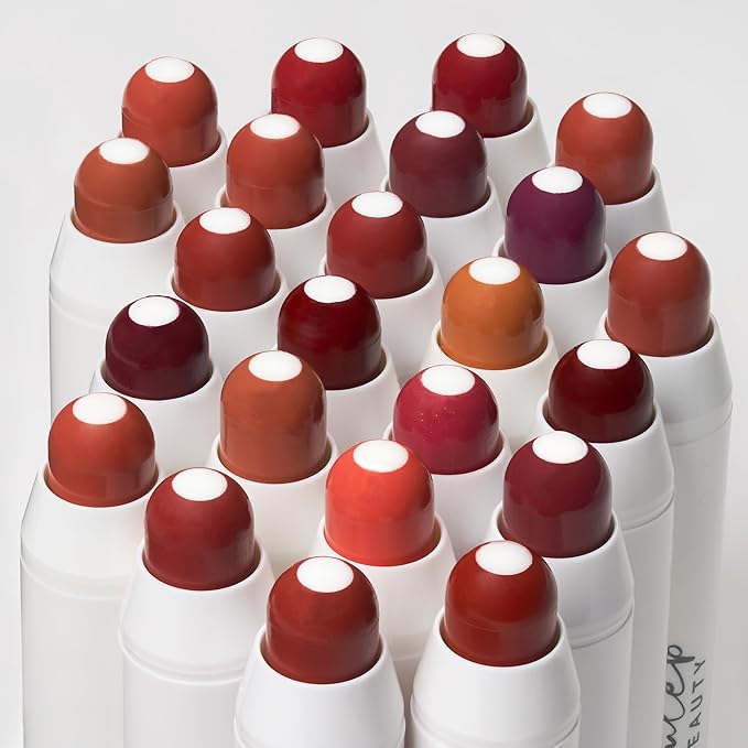 Julep It's Balm: Tinted Lip Balm + Buildable Lip Color - Cinnamon Raisin - Natural Gloss Finish - Hydrating Vitamin E Core - Vegan