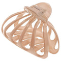 Camila Paris CP3051 French Octopus Hair Clip, Large Hair Clips for Thick Hair, Big Hair Claw Clip for Long Hair, Durable Girls Hair Clips for Women for Wavy Hair, Strong No-Slip Grip. Made in France