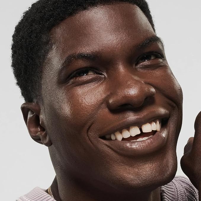 APOSTLE Reclaim Tinted Moisturizer for Men (2 Morant Bay) - Niacinamide, Vitamin E, Squalane, Hyaluronic Acid, Tinted Face Moisturizer For Men. Hydrates, Evens Skin Tone, Reduces Fine Lines, 1 Fl. Oz.